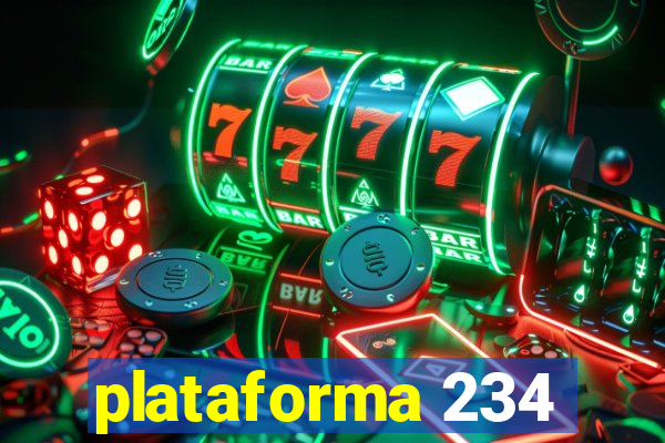 plataforma 234